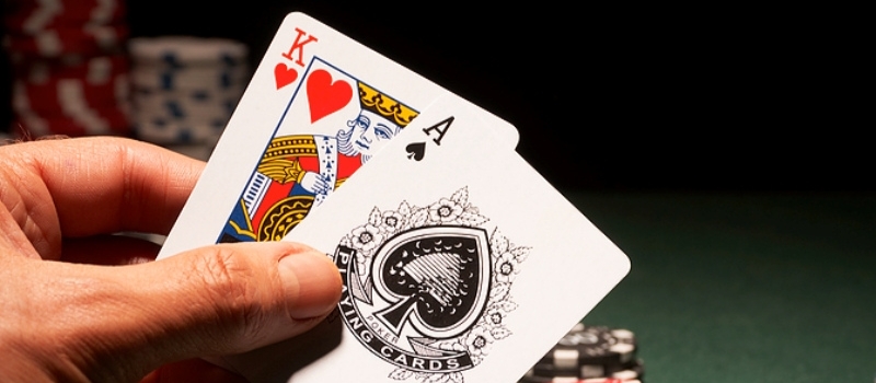 Essential Blackjack Terms Every Player Should Know