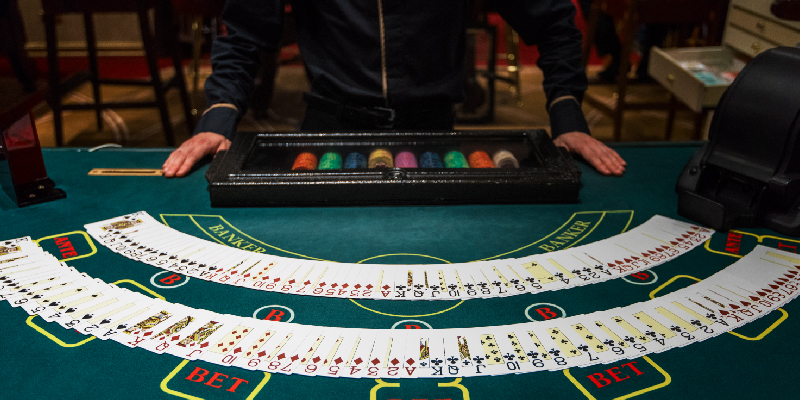 Discover Blackjack Variants and Standard Variants’ Rules