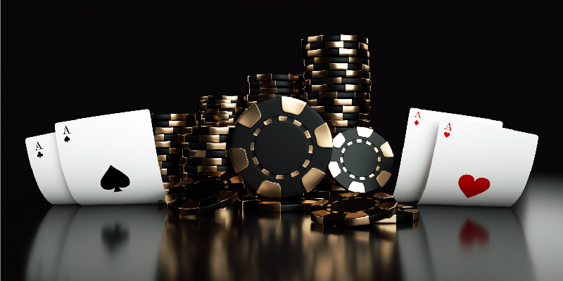 What Makes Vegas Strip Blackjack Exciting To Play?