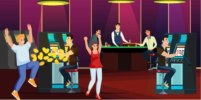 Everything You Need to Know about House Edge of Casinos
