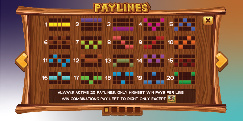 Discovering Paylines: How Do They Work in Slot Machine Games?