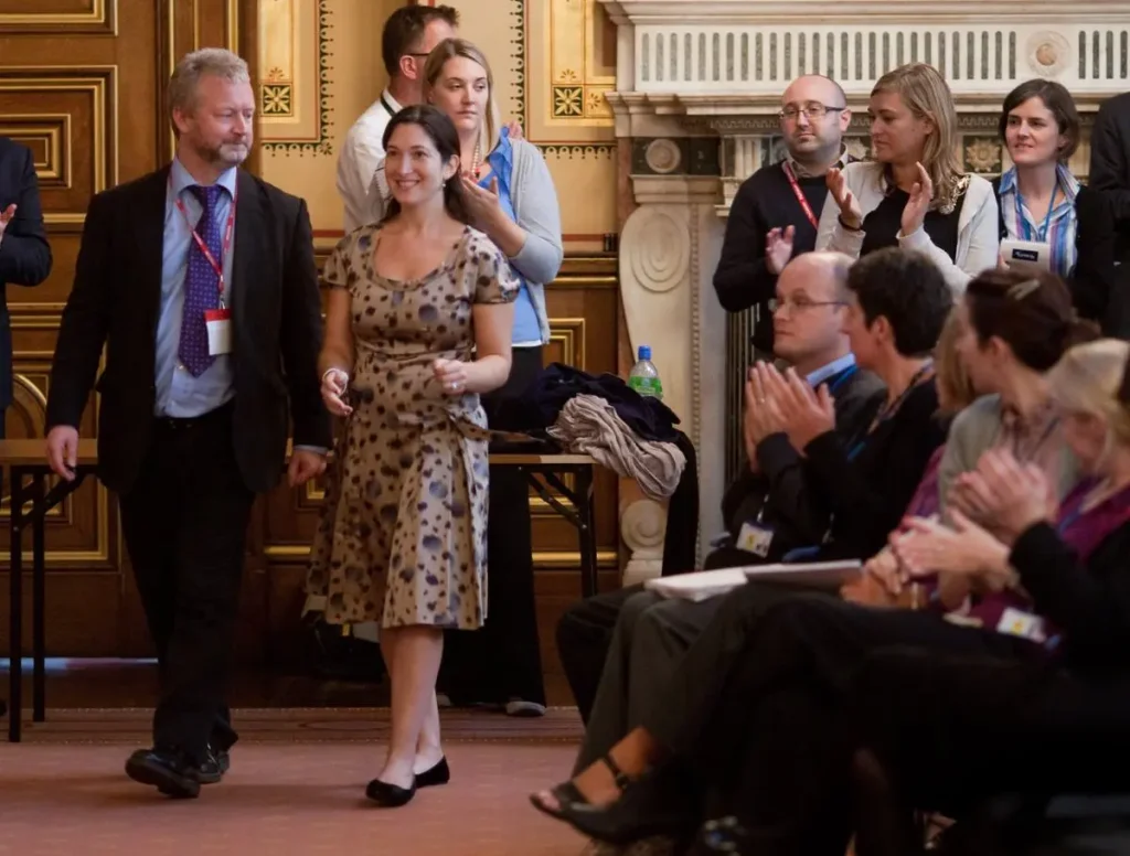 Randi Zuckerberg to make three appearances at upcoming SBC Summit 2025