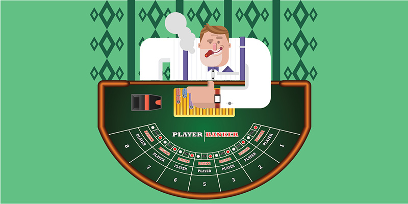 How To Play Baccarat – All The Baccarat Rules To Follow
