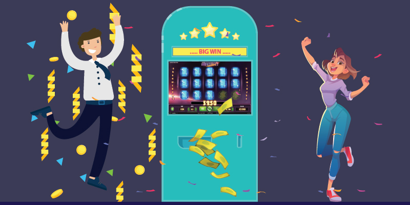 Three Golden Rules to Maximize Your Winning Chance at Slots